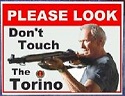 Don't touch the Torino kl.jpg